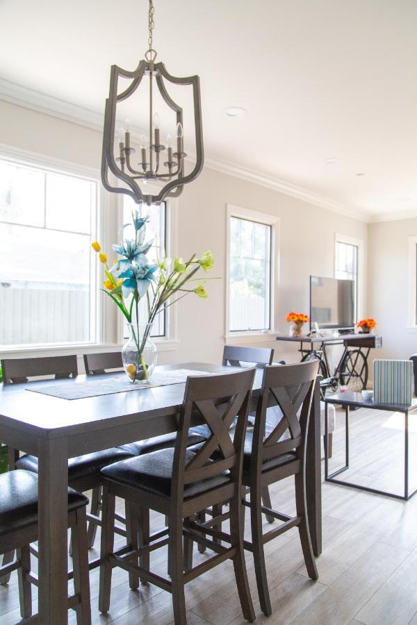 Appartamento Historic 2 Story Near Dtla/Usc/Lafc/Staples Center Los Angeles Esterno foto