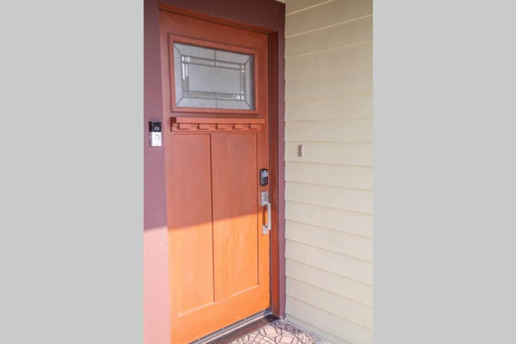 Appartamento Historic 2 Story Near Dtla/Usc/Lafc/Staples Center Los Angeles Esterno foto