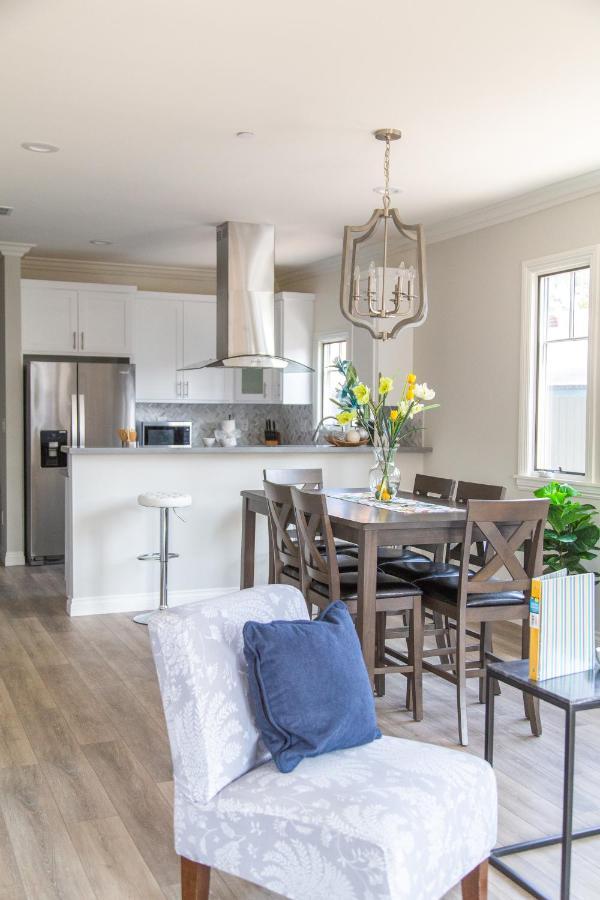 Appartamento Historic 2 Story Near Dtla/Usc/Lafc/Staples Center Los Angeles Esterno foto