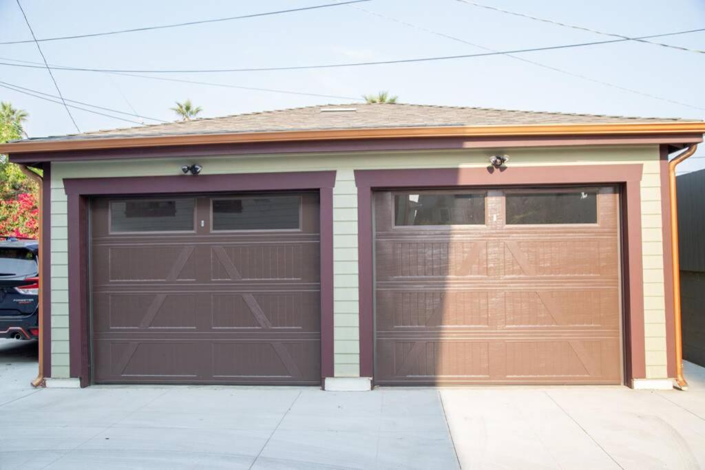 Appartamento Historic 2 Story Near Dtla/Usc/Lafc/Staples Center Los Angeles Esterno foto