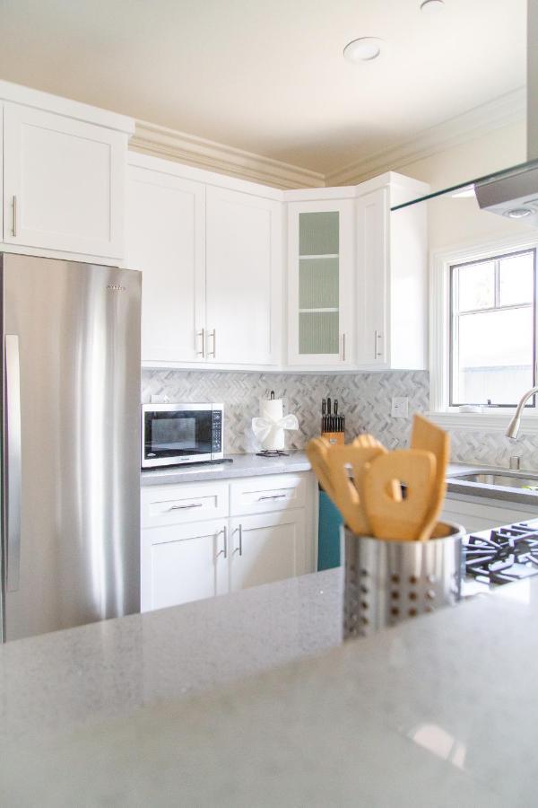 Appartamento Historic 2 Story Near Dtla/Usc/Lafc/Staples Center Los Angeles Esterno foto