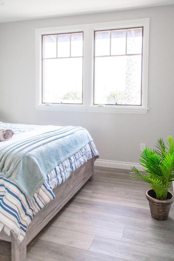 Appartamento Historic 2 Story Near Dtla/Usc/Lafc/Staples Center Los Angeles Esterno foto