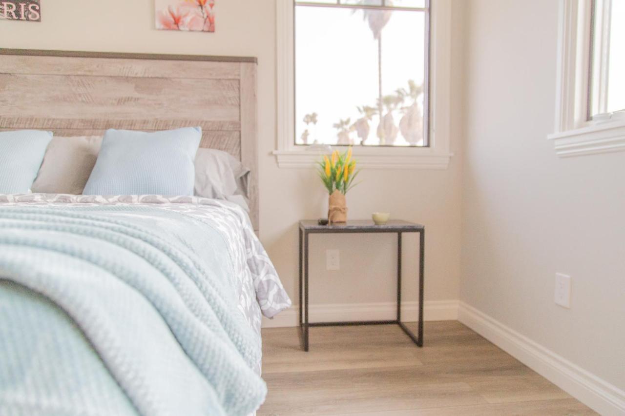 Appartamento Historic 2 Story Near Dtla/Usc/Lafc/Staples Center Los Angeles Esterno foto