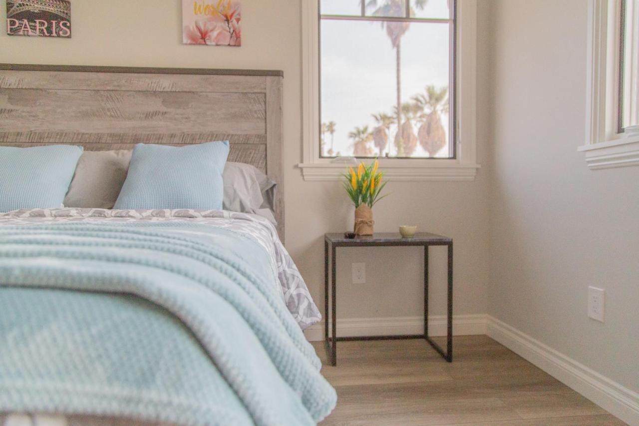Appartamento Historic 2 Story Near Dtla/Usc/Lafc/Staples Center Los Angeles Esterno foto
