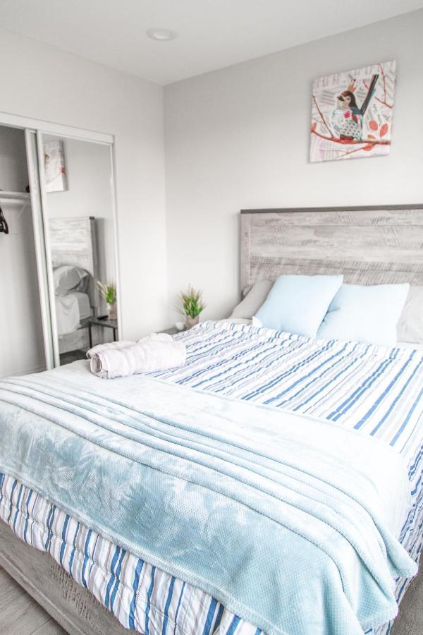 Appartamento Historic 2 Story Near Dtla/Usc/Lafc/Staples Center Los Angeles Esterno foto