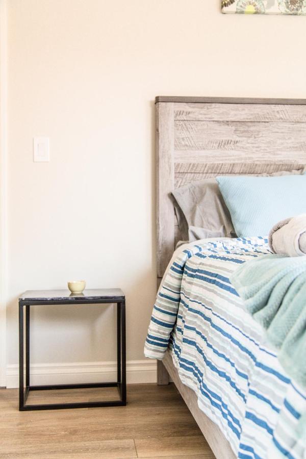 Appartamento Historic 2 Story Near Dtla/Usc/Lafc/Staples Center Los Angeles Esterno foto