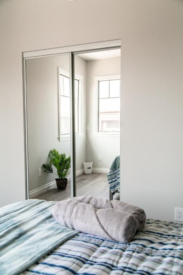 Appartamento Historic 2 Story Near Dtla/Usc/Lafc/Staples Center Los Angeles Esterno foto
