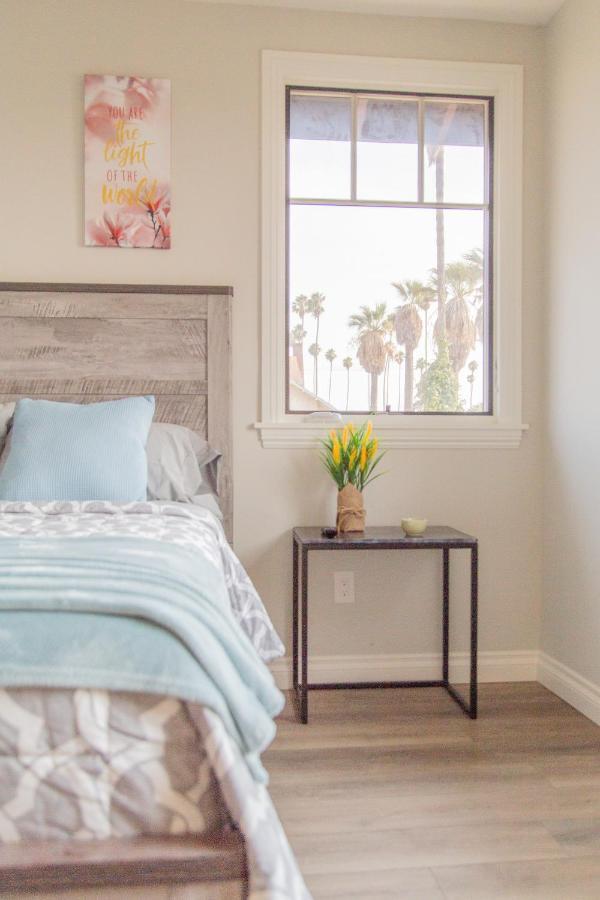Appartamento Historic 2 Story Near Dtla/Usc/Lafc/Staples Center Los Angeles Esterno foto