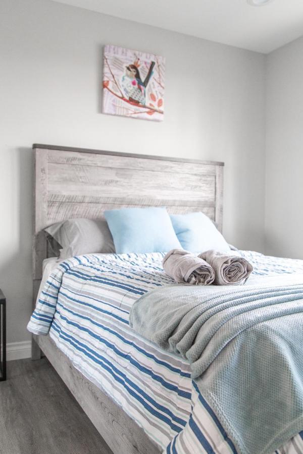 Appartamento Historic 2 Story Near Dtla/Usc/Lafc/Staples Center Los Angeles Esterno foto