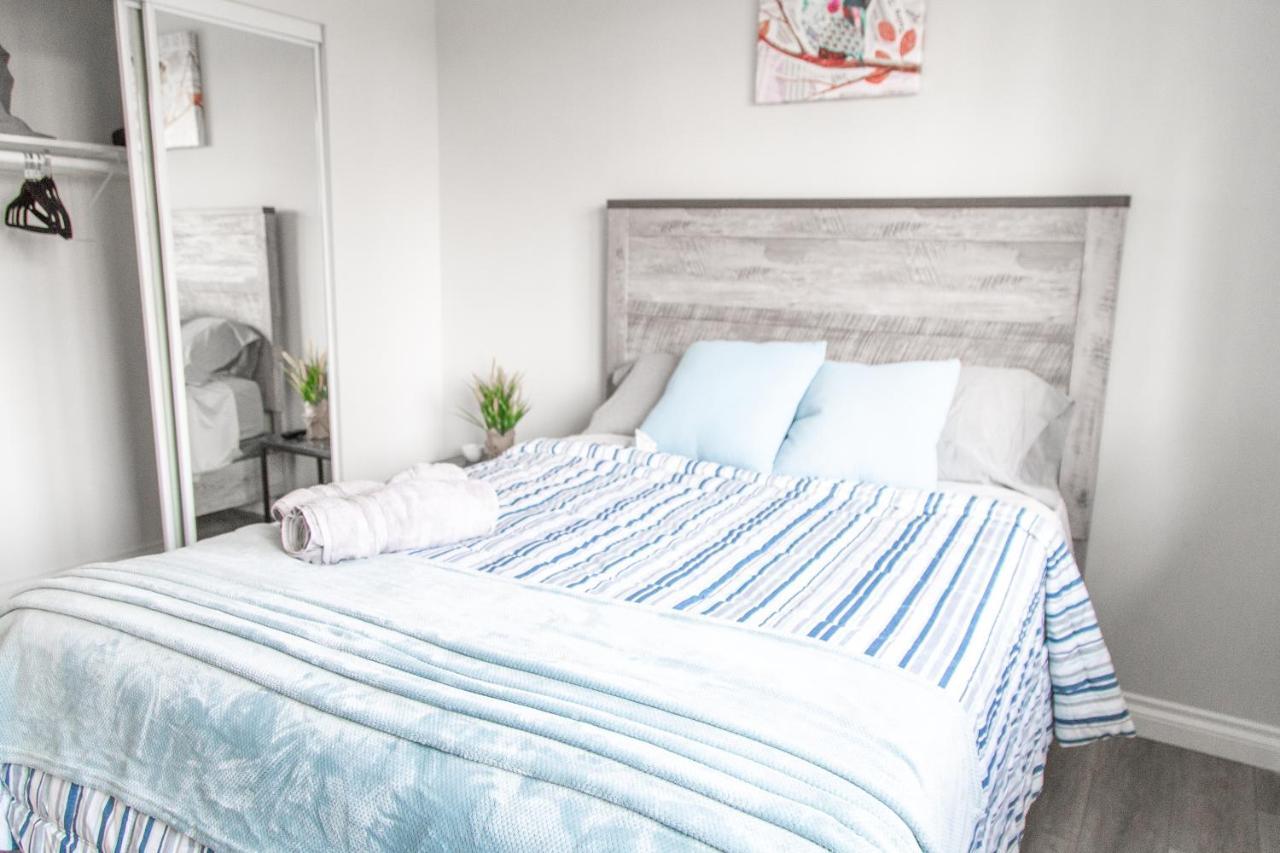 Appartamento Historic 2 Story Near Dtla/Usc/Lafc/Staples Center Los Angeles Esterno foto