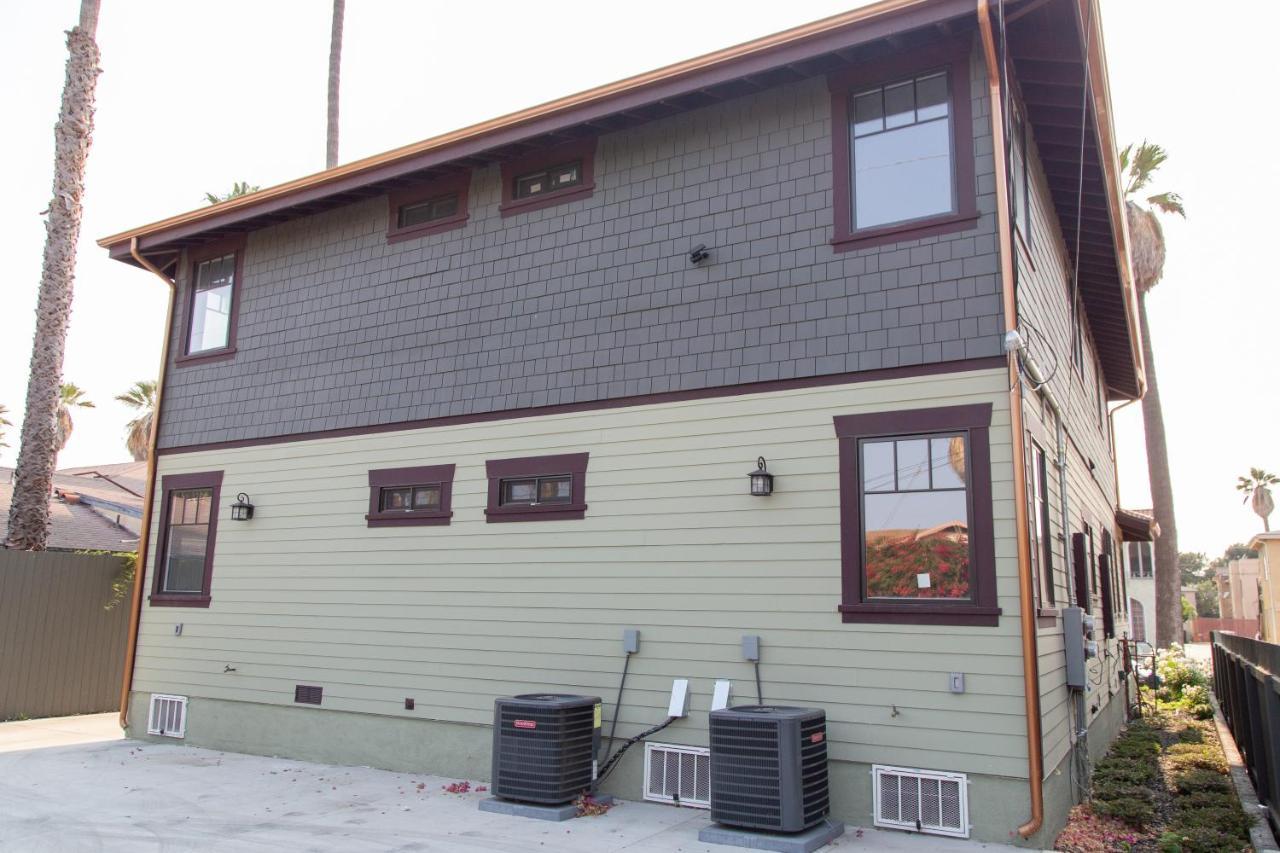 Appartamento Historic 2 Story Near Dtla/Usc/Lafc/Staples Center Los Angeles Esterno foto